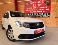 Dacia Sandero Le Rheu