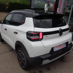 Citroen C3 Max PureTech 100 ch BVM6 occasion - Liverdun - photo 3/6