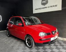 Seat Arosa Châteaugiron