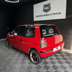 Seat Arosa 1.4 MPI occasion - Ch&acirc;teaugiron - photo 2/11