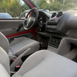 Seat Arosa 1.4 MPI occasion - Ch&acirc;teaugiron - photo 3/11