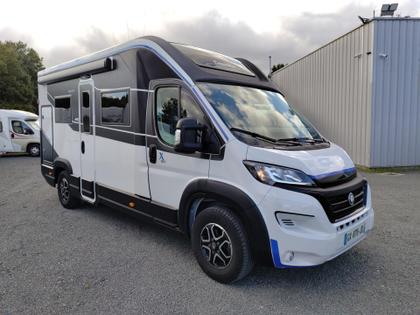 Profile Chausson Autres Chausson  - Chausson X 650 ( Boite automatique / Attelage ) - 73 890 €