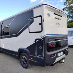 Profile Chausson X 650 ( Boite automatique / Attelage ) occasion - Mulsanne - photo 2/13