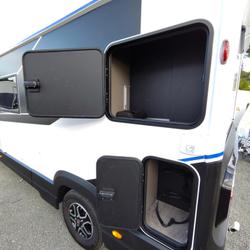 Profile Chausson X 650 ( Boite automatique / Attelage ) occasion - Mulsanne - photo 3/13