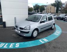 Renault Clio Campus 1 Betton