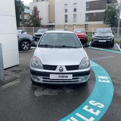 Renault Clio Campus 1 Campus 1.2 occasion - Betton - photo 2/18