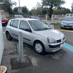 Renault Clio Campus 1 Campus 1.2 occasion - Betton - photo 3/18