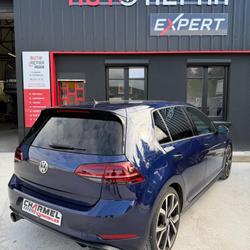 Volkswagen Golf 7 GTI Performance 2.0 TSI 245 BlueMotion Technology DSG7 occasion - Domagn&eacute; - photo 2/10
