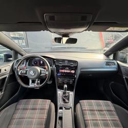 Volkswagen Golf 7 GTI Performance 2.0 TSI 245 BlueMotion Technology DSG7 occasion - Domagn&eacute; - photo 3/10