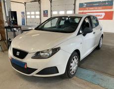 Seat Ibiza Domagné
