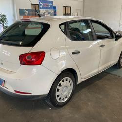 Seat Ibiza R&eacute;ference 1.4 TDI 80 FAP occasion - Domagn&eacute; - photo 2/5