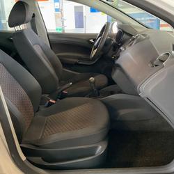 Seat Ibiza R&eacute;ference 1.4 TDI 80 FAP occasion - Domagn&eacute; - photo 3/5