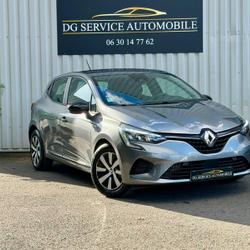 Renault Clio 5 Equilibre TCe 90 occasion - Br&eacute;al-sous-Montfort - photo 2/16