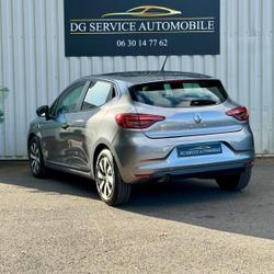 Renault Clio 5 Equilibre TCe 90 occasion - Br&eacute;al-sous-Montfort - photo 3/16
