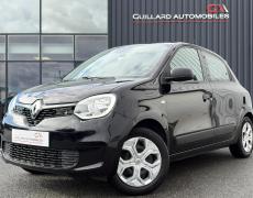 Renault Twingo 3