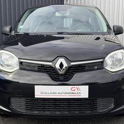 Renault Twingo 3 Zen SCe 75 - 20 occasion - Pleumeleuc - photo 2/20