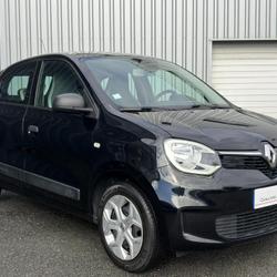 Renault Twingo 3 Zen SCe 75 - 20 occasion - Pleumeleuc - photo 3/20