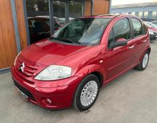 Citroen C3 Les Ponts-de-Cé