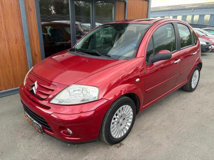 Citroen C3 - Exclusive  1.6 16V - 5 990 €