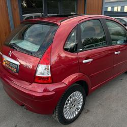 Citroen C3 Exclusive 1.6 16V occasion - Les Ponts-de-C&eacute; - photo 2/5