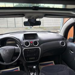Citroen C3 Exclusive 1.6 16V occasion - Les Ponts-de-C&eacute; - photo 3/5
