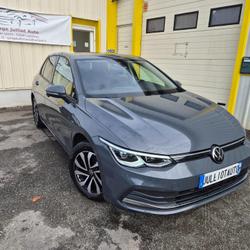 Volkswagen Golf 8 Active 1.5 eTSI OPF 130 DSG7 occasion - Laubri&egrave;res - photo 2/20