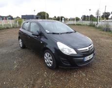 Opel Corsa Louannec
