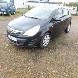 Opel Corsa Edition 1.2 - 85 ch Twinport occasion - Louannec - photo 2/11
