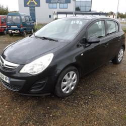 Opel Corsa Edition 1.2 - 85 ch Twinport occasion - Louannec - photo 3/11
