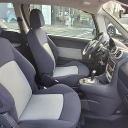 Peugeot 1007 Sporty 1.6e 16V 110ch 2-Tronic occasion - SAINT-HILAIRE-PETITVILLE - photo 3/6
