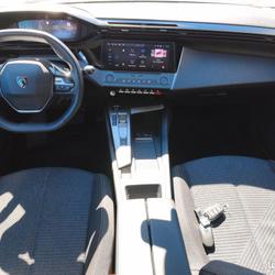 Peugeot 308 SW Phase 2 Style BlueHDi 130ch S&amp;S EAT8 occasion - Onet-le-Ch&acirc;teau - photo 2/10