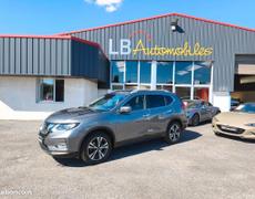 Nissan XTrail Onet-le-Château