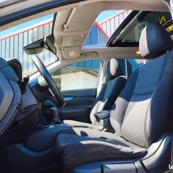 Nissan XTrail N-Connecta X- 1.6 dCi 130 5pl Xtronic occasion - Onet-le-Ch&acirc;teau - photo 2/10