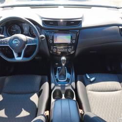 Nissan XTrail N-Connecta X- 1.6 dCi 130 5pl Xtronic occasion - Onet-le-Ch&acirc;teau - photo 3/10