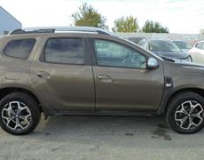 Dacia Duster Saint-Léger-de-Montbrillais