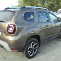 Dacia Duster Prestige dCi 110 4x2 occasion - Saint-L&eacute;ger-de-Montbrillais - photo 3/16