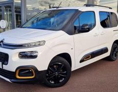 Citroen Berlingo Coutances