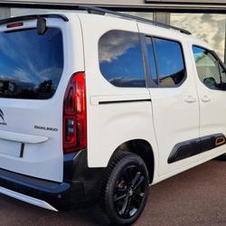 Citroen Berlingo Rip Curl Taille M BlueHDi 100 S&amp;S BVM6 occasion - Coutances - photo 2/19