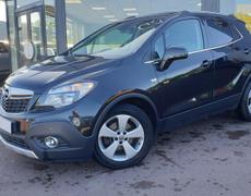 Opel Mokka Coutances