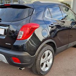 Opel Mokka Cosmo 1.6 CDTI - 136 ch FAP 4x2 ecoFLEX Start&amp;Stop occasion - Coutances - photo 2/13