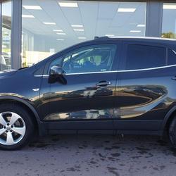 Opel Mokka Cosmo 1.6 CDTI - 136 ch FAP 4x2 ecoFLEX Start&amp;Stop occasion - Coutances - photo 3/13
