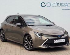 Toyota Corolla Obenheim