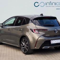 Toyota Corolla Collection 184h occasion - Obenheim - photo 2/20