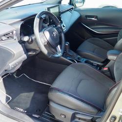 Toyota Corolla Collection 184h occasion - Obenheim - photo 3/20