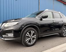 Nissan XTrail Giberville
