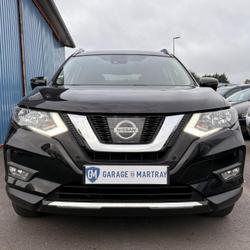 Nissan XTrail N-Connecta X- 1.6 dCi 130 Xtronic 7pl occasion - Giberville - photo 2/10