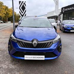Renault Clio 5 Techno E-Tech full hybrid 145 ch GSR2 occasion - Fouesnant - photo 2/13