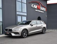 Volvo V60 Pontivy