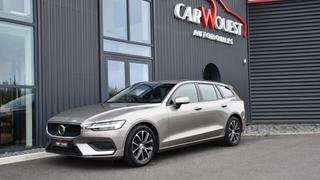 Volvo V60  - Momentum - photo 0