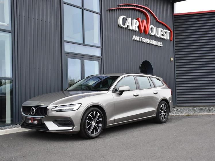 Volvo V60  - Momentum - 18 990 €